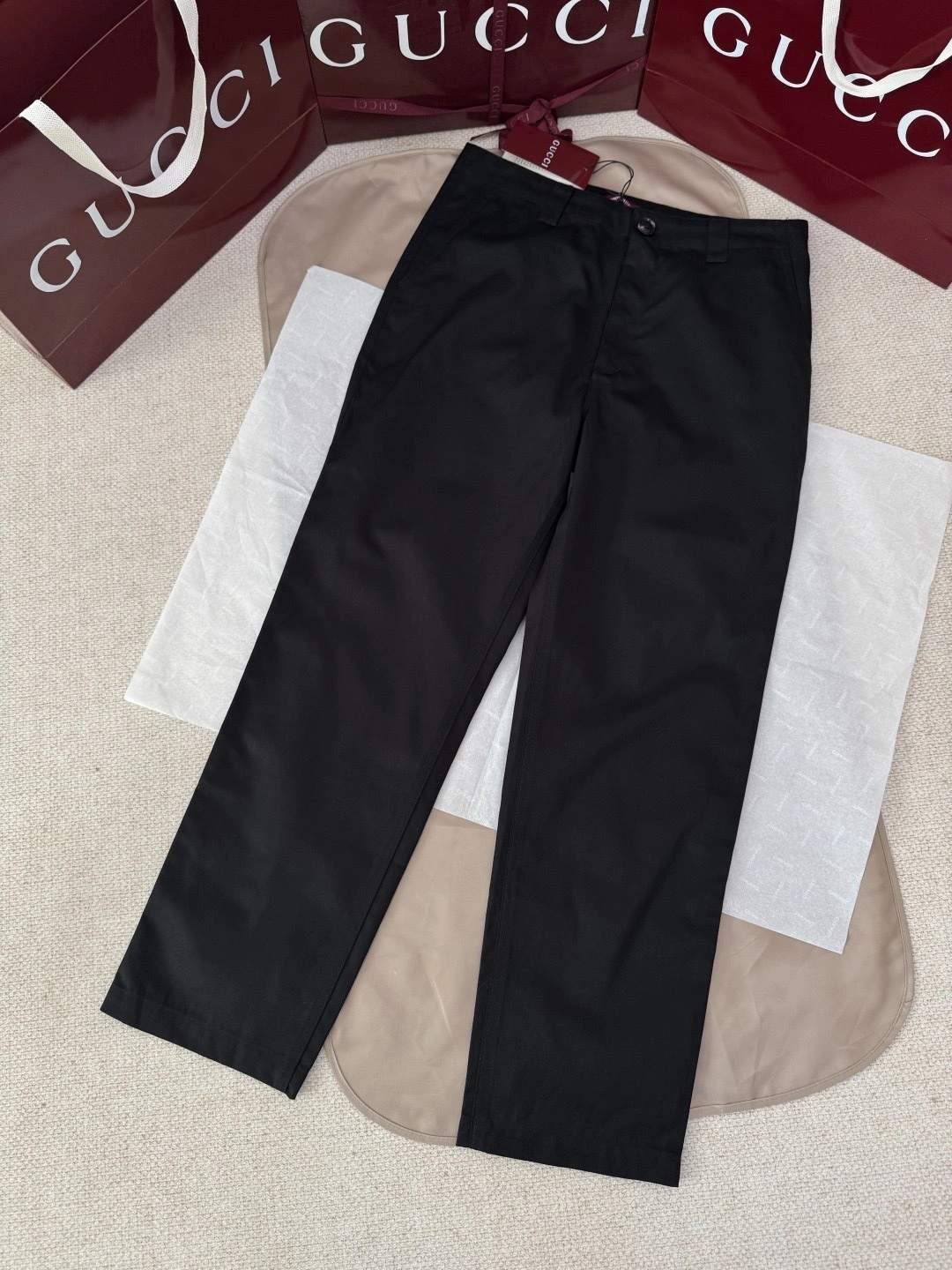 wg.luxury-- 6u33i 2025 Cotton item:E-F509L0524H
